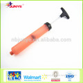 Ningbo Junye machine plastic balloon pump